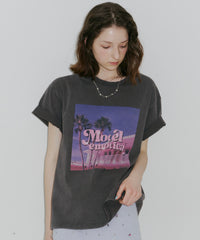 【J1U by LA BELLE ETUDE】Emotica Tee