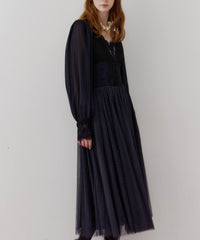 【予約開始待ち】【復刻】【J1U by LA BELLE ETUDE】GRIMM Ⅱ