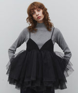 【再入荷】ballerina camisole