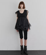 【再入荷予約】ballerina camisole