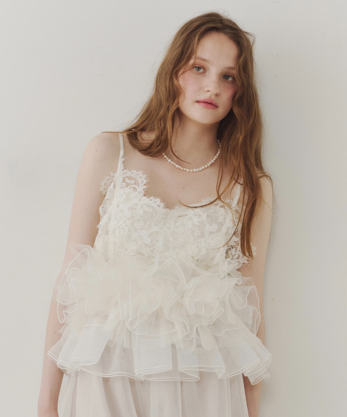 BUSTIER – LA BELLE ETUDE online store