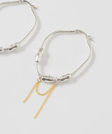 【予約】【loni】Nuance Stone Pierce
