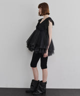 【再入荷予約】ballerina camisole