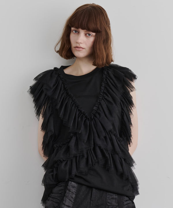 TULLE ITEM – LA BELLE ETUDE online store