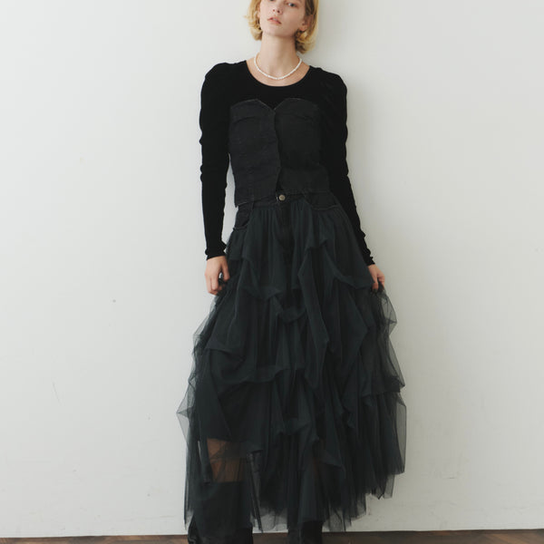 TULLE ITEM – LA BELLE ETUDE online store