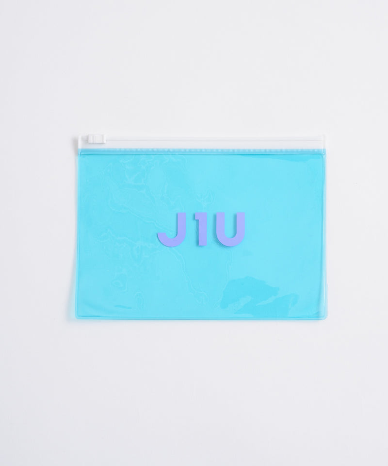 【J1U by LA BELLE ETUDE】BIGパール×ビジュイヤリング