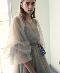 【J1U by LA BELLE ETUDE】odetteワンピース