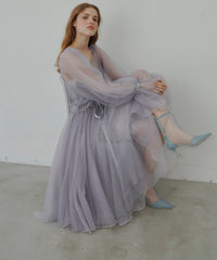 【J1U by LA BELLE ETUDE】odetteワンピース