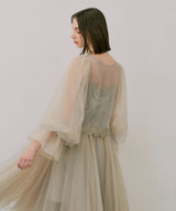 【J1U by LA BELLE ETUDE】odetteワンピース