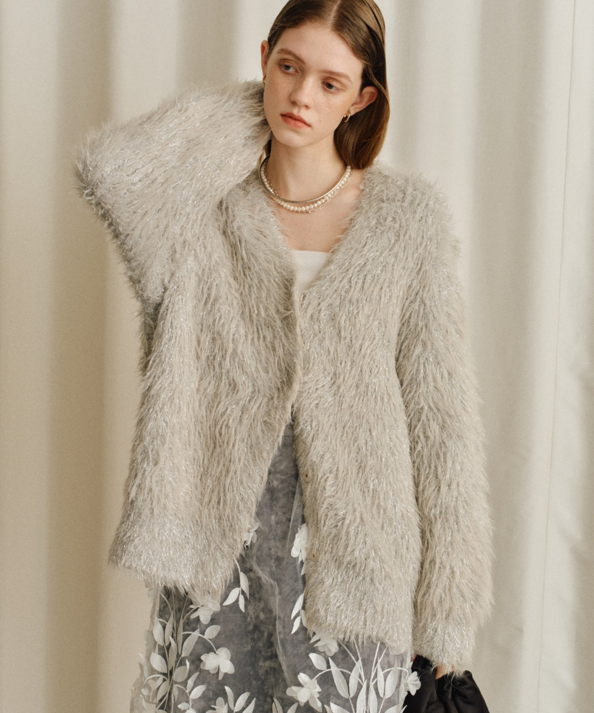 yae TOPS – LA BELLE ETUDE online store