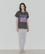 【J1U by LA BELLE ETUDE】Emotica Tee