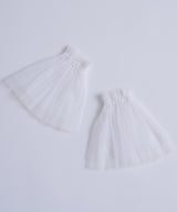 【yae】Tulle cuffs / チュールカフス