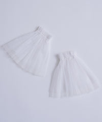 【yae】Tulle cuffs / チュールカフス