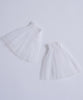 【yae】Tulle cuffs / チュールカフス