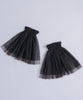 【yae】Tulle cuffs / チュールカフス