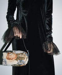 【yae】Tulle cuffs / チュールカフス