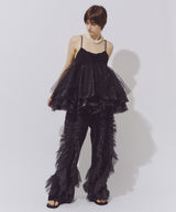 【予約】ballerina camisole