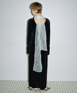 【yae】Bowtie ribbon／ボウタイリボン