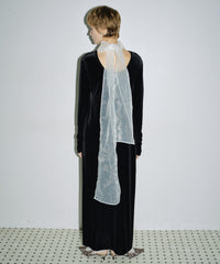 【yae】Bowtie ribbon／ボウタイリボン