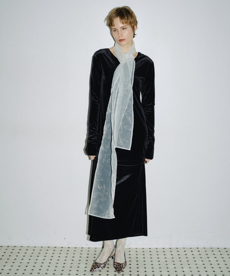 【yae】Bowtie ribbon／ボウタイリボン