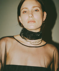 【yae】Bowtie ribbon／ボウタイリボン