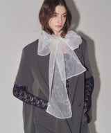 【yae】Bowtie ribbon／ボウタイリボン