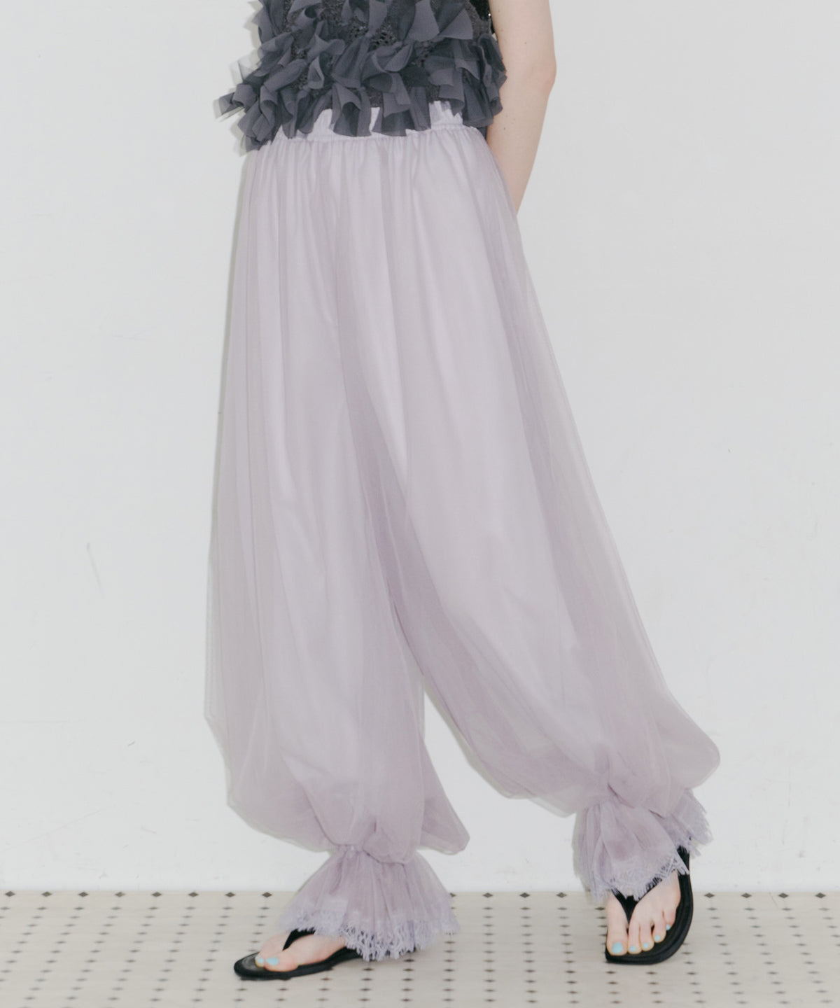 PANTS – LA BELLE ETUDE online store