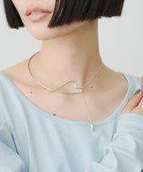 【予約】【loni】Heart Seed Choker