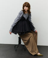 【再入荷】ballerina camisole
