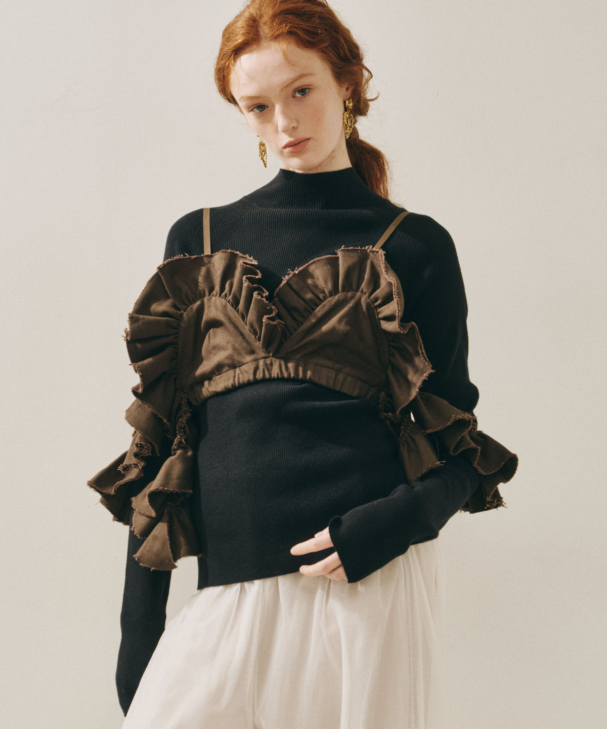 BUSTIER – LA BELLE ETUDE online store