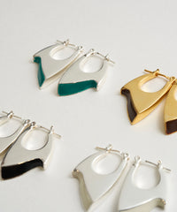 【予約】【loni】Color Peak Pirece