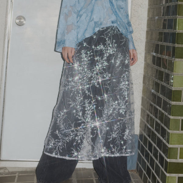 yae SKIRT – LA BELLE ETUDE online store