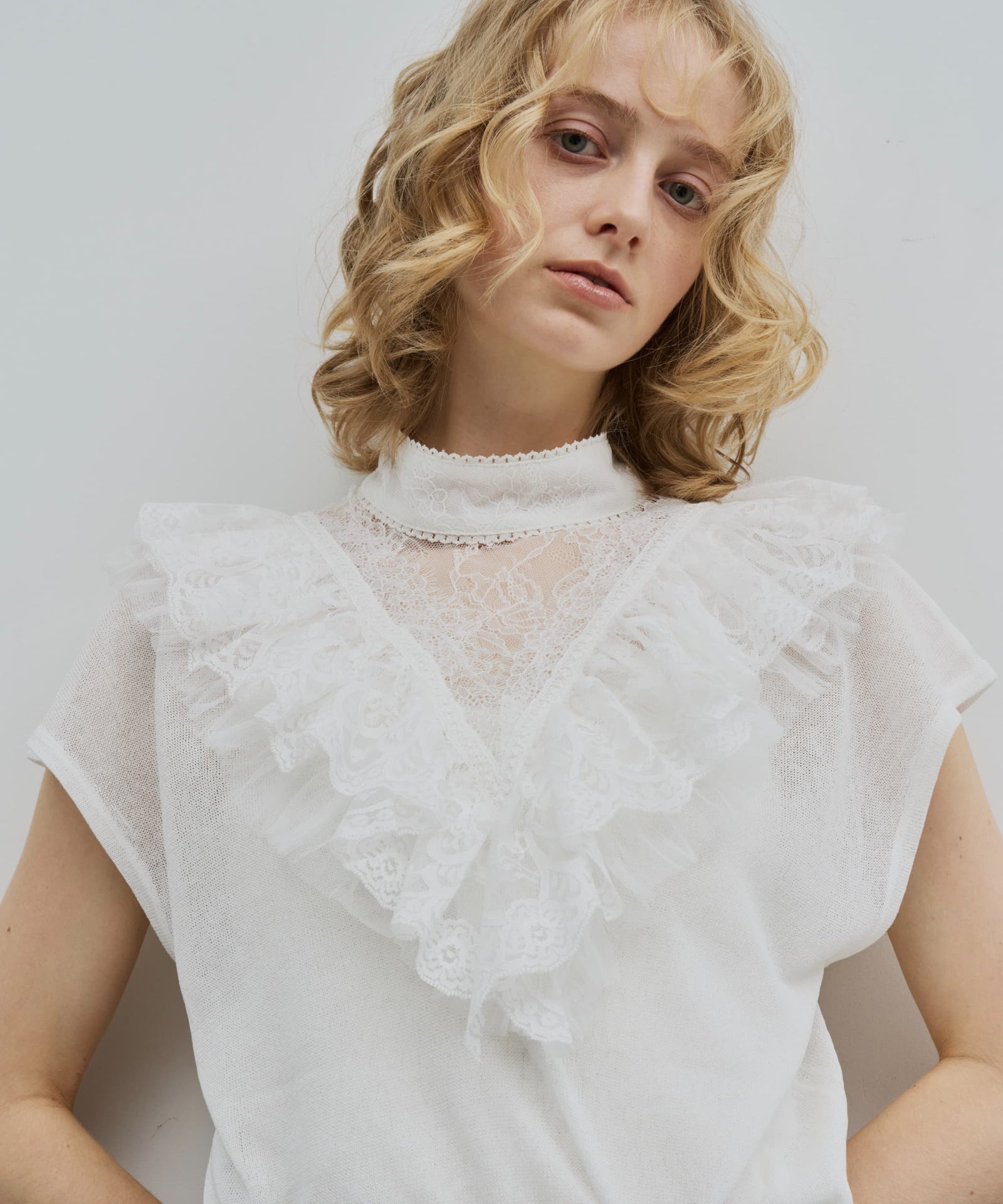 2WAY vintage調つけ衿 – LA BELLE ETUDE online store