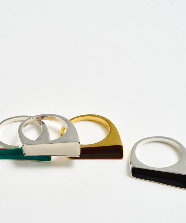 【loni】Color Peak Ring.I