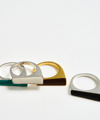 【loni】Color Peak Ring.I