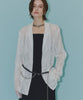 【yae】lace jacket / レースジャケット