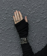 【loni】Triangle Double Ring