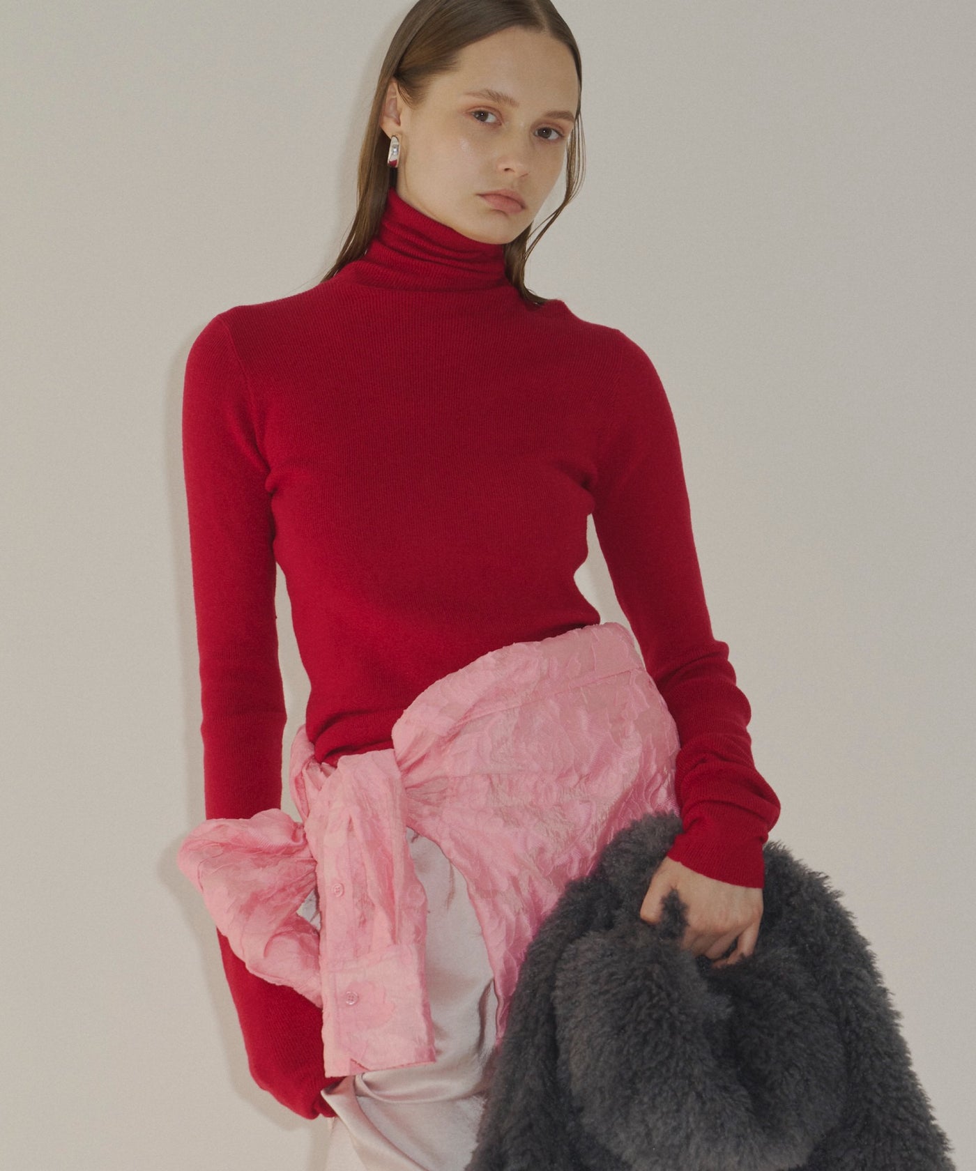 RIB KNIT ROMPERS – BEEDEN