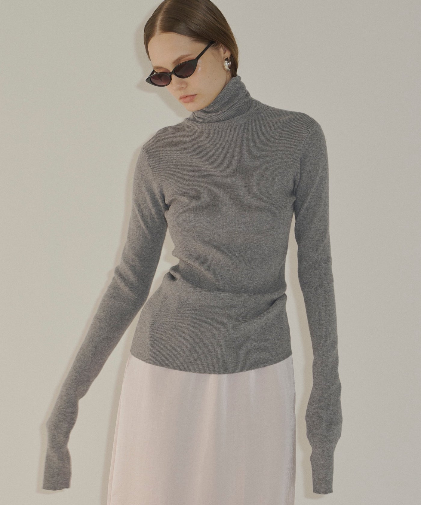 RIB KNIT ROMPERS – BEEDEN