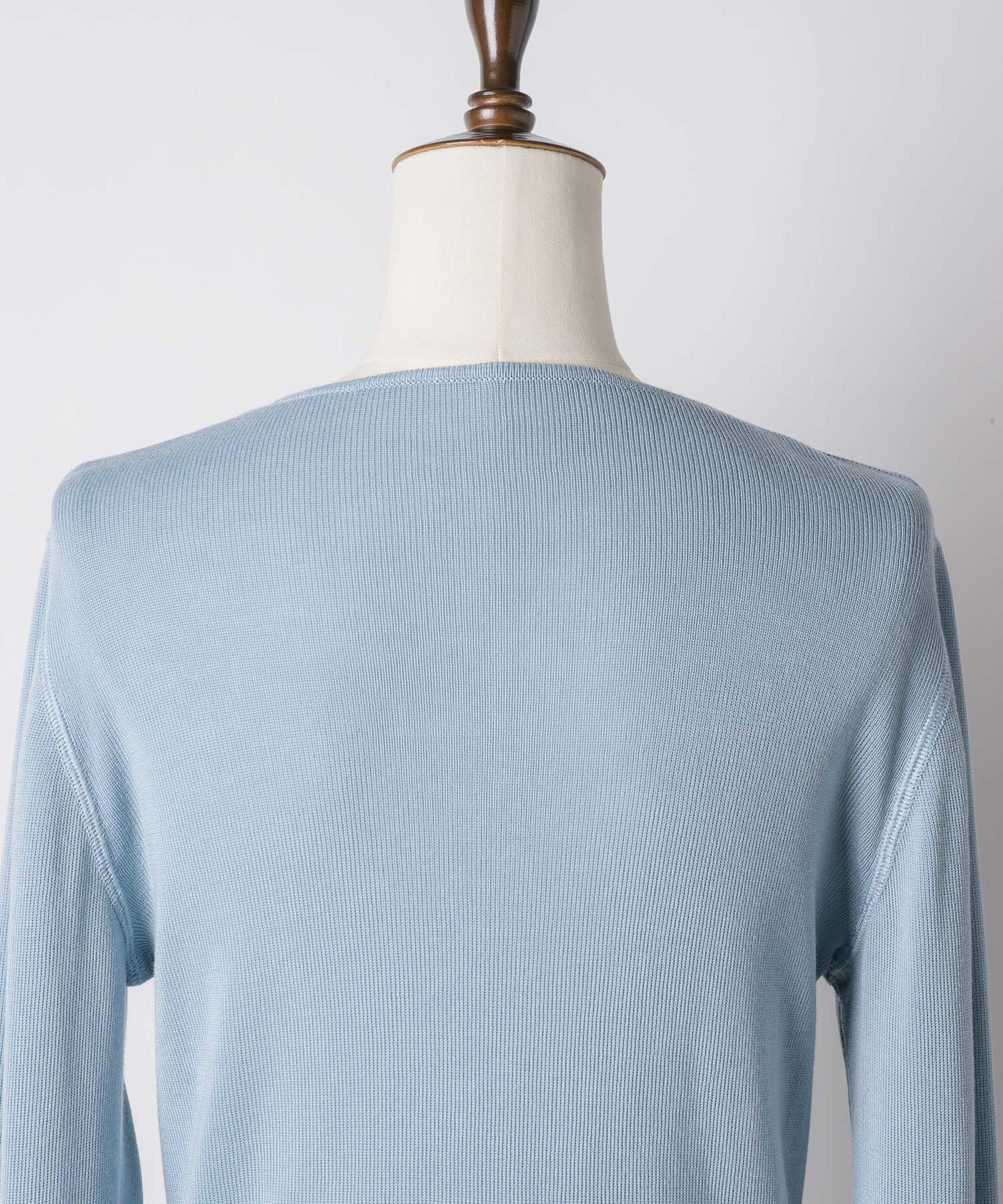 yae】Everyday slim fit cardigan / エブリデイスリムフィット