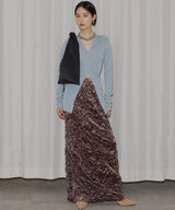 【yae】Everyday slim fit cardigan / エブリデイスリムフィットカーディガン