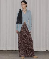 【yae】Everyday slim fit cardigan / エブリデイスリムフィットカーディガン