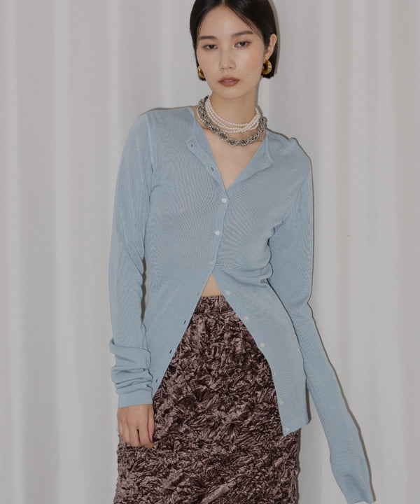 新品未使用　タグ付き　yae ヤエ　ニット　フリル　everyday yae TOPS – LA BELLE ETUDE online store