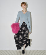 【yae】Everyday slim fit cardigan / エブリデイスリムフィットカーディガン