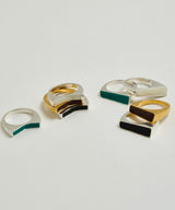 【予約】【loni】Color Peak Ring.I