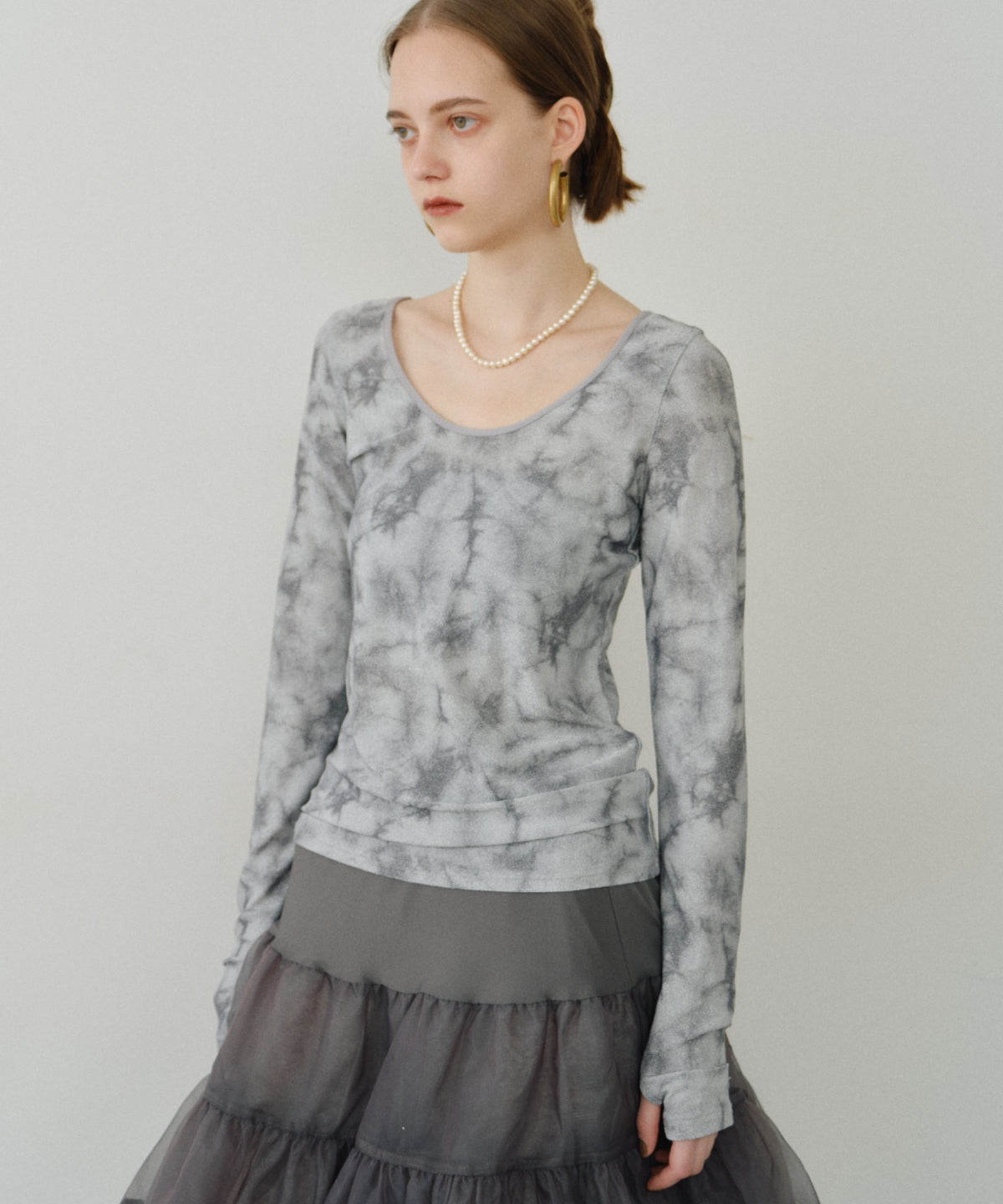 yae TOPS – LA BELLE ETUDE online store