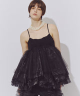 【予約】ballerina camisole