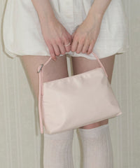 【GIUNON】	adjustable nylon bag / アジャスタブルナイロンバッグ