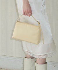 【GIUNON】	adjustable nylon bag / アジャスタブルナイロンバッグ