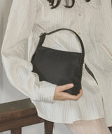 【GIUNON】	adjustable nylon bag / アジャスタブルナイロンバッグ